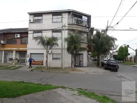 DEPARTAMENTO 3 AMBIENTES PABLO PODESTA APTO CREDITO