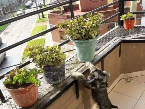 Departamento en Venta en Pablo Podesta, USD 44.000