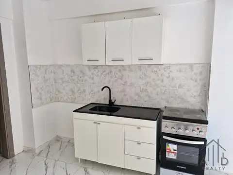 Departamento en Alquiler A Estrenar