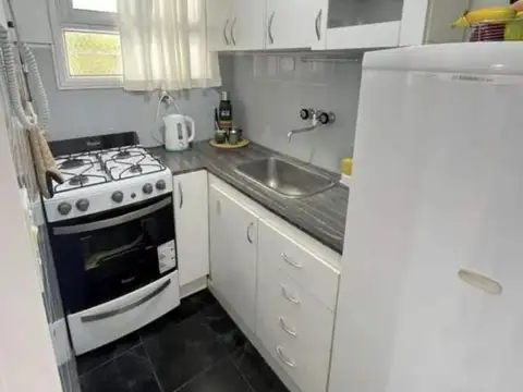 Departamento en Venta en Zona Guemes, USD 49.500