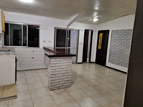 DEPARTAMENTO DE 3 AMBIENTES EN GRAND BOURG