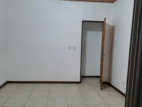 El Callao 300, Piso 1