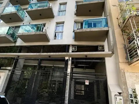 VERA 1180, VENTA COCHERAS EN VILLA CRESPO