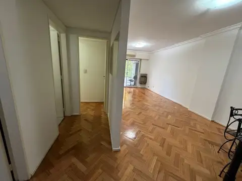 Departamento en Alquiler de 2 dormitorios