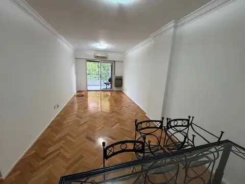 Departamento en Alquiler en Almagro, $ 1.200.000