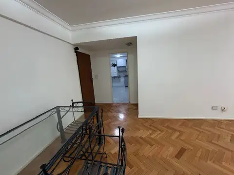 Departamento en Alquiler 33 años