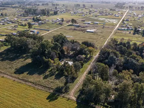 Terreno - Venta - Argentina, Alejandro Korn