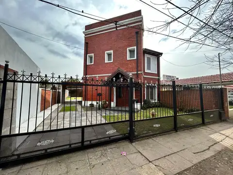 Casa en alquiler Open Door 4 ambientes corrientes 1065 al 1000