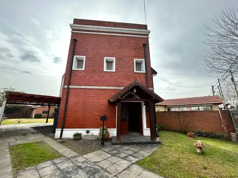 Casa en Alquiler de 3 dormitorios
