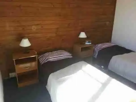 Depto Tipo Casa en Alquiler Temporal de 5 ambientes