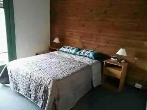 PH en alquiler temporario