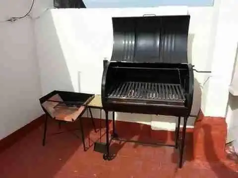 Depto Tipo Casa en Alquiler Temporal de 4 dormitorios