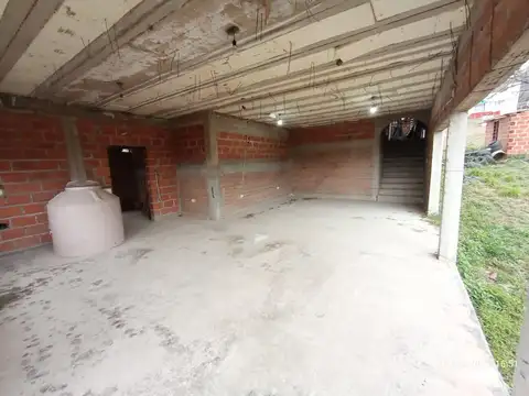 Casa en Venta en Vaqueros, USD 100.000