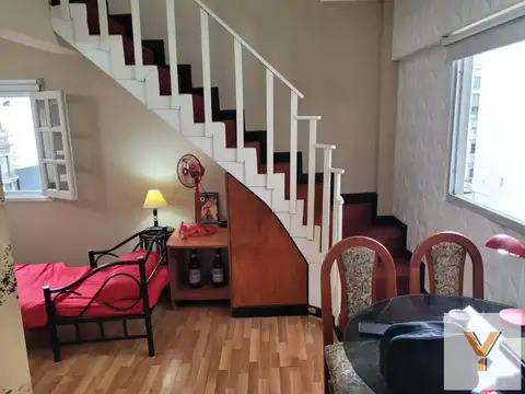Departamento en Alquiler Apto profesional
