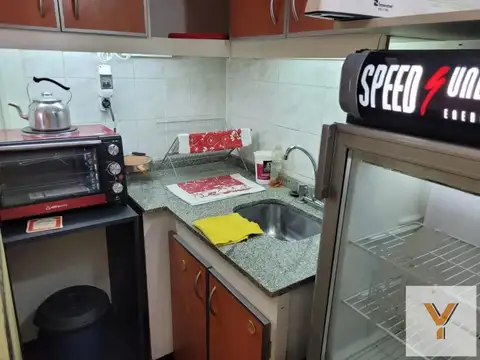 Departamento en Alquiler de 2 dormitorios