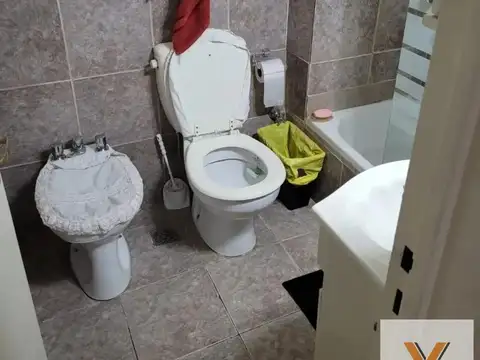 Departamento en Alquiler de 3 ambientes