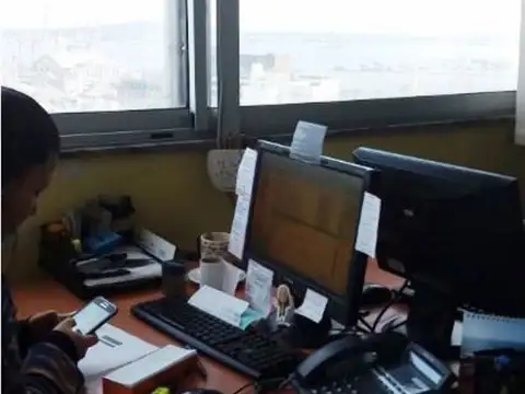 Departamento 5 ambientes con 3 baños