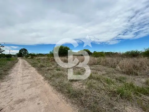 VENTA TERRENO LA ISLA