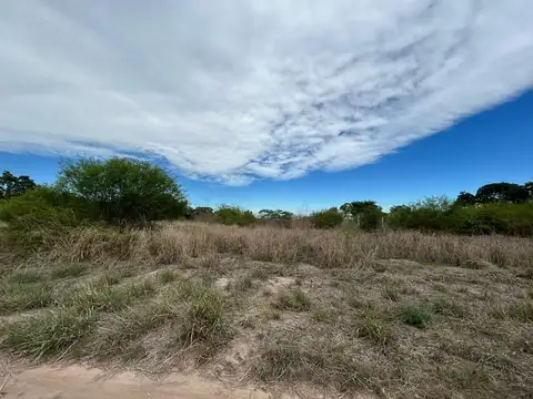 Terreno en Venta 17  mts Frente