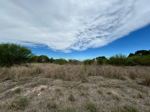 VENTA TERRENO LA ISLA