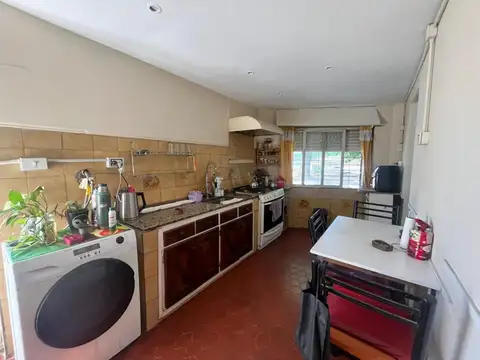 CASA  VENTA 4 AMBIENTES VILLA LUGANO APTO CREDITO