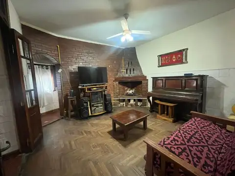 Casa en Venta en Villa Lugano, USD 150.000