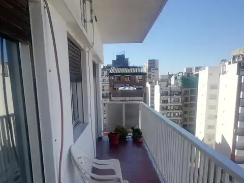 Departamento - P.Rivadavia