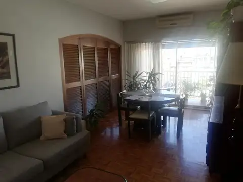 Departamento en Venta de 3 dormitorios