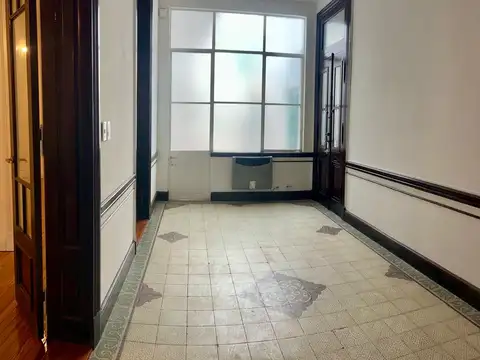 Departamento 5 ambientes con 1 baño