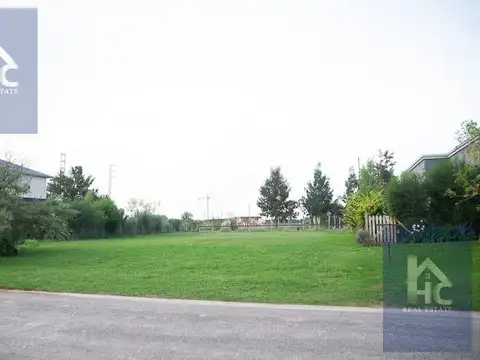 Terreno en San Vicente