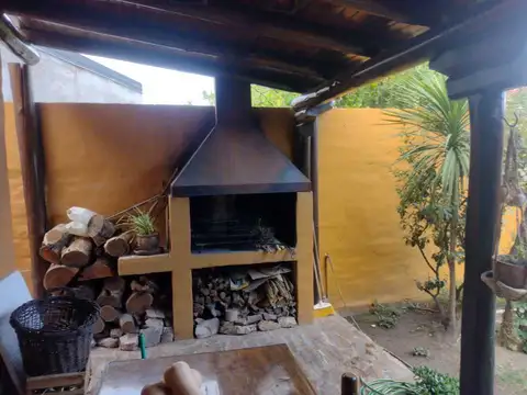 Carlos W Lencinas 1100