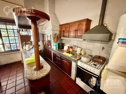 Depto Tipo Casa en Venta 60 años