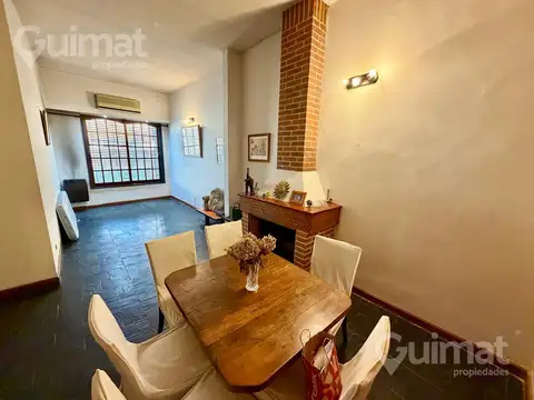 Depto Tipo Casa en Venta de 3 dormitorios