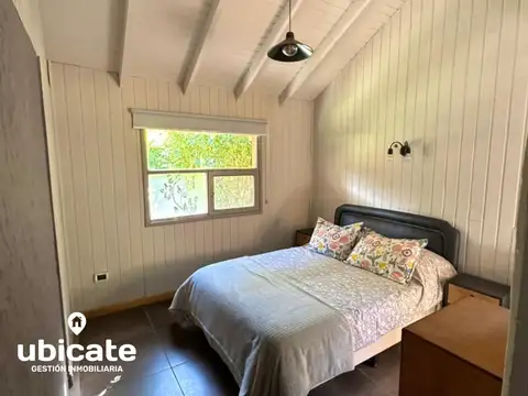 Casa en Alquiler en San Carlos de Bariloche, USD 900