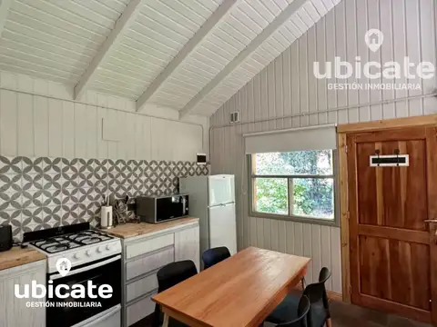 Casa en Alquiler de 1 dormitorio