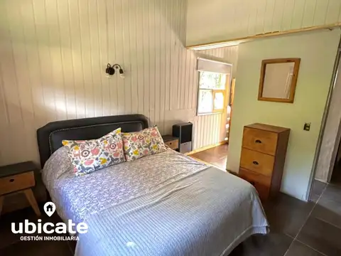 Casa en Alquiler de 1 dormitorio
