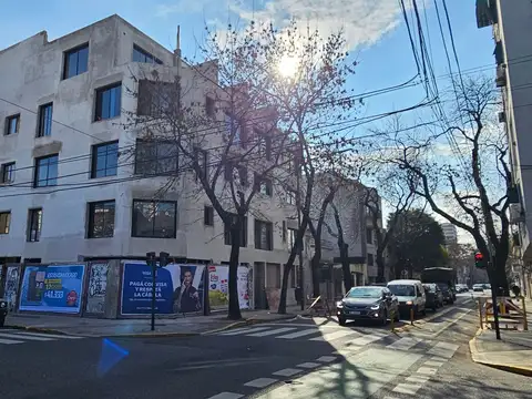 Departamento A Estrenar Loft