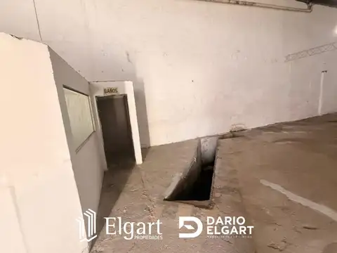 Galpon en Alquiler en San Miguel de Tucumán, $ 1.500.000