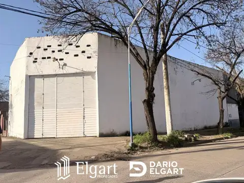 GalpÃ³n - Alquiler - Argentina, San Miguel de Tucumán