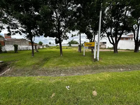 Terreno en Venta de 1670,0 m2
