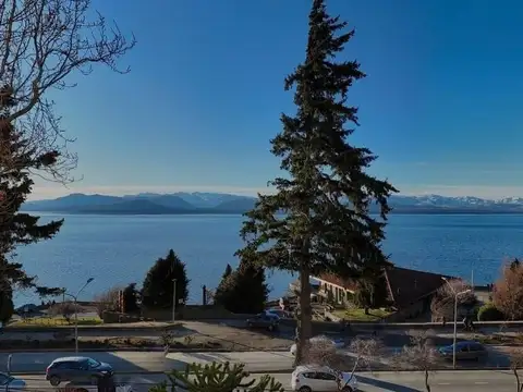 Terreno en Venta en Centro de Bariloche - Ideal desarrollo edificio