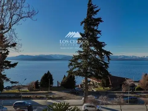 Terreno en Venta en Centro de Bariloche - Ideal desarrollo edificio