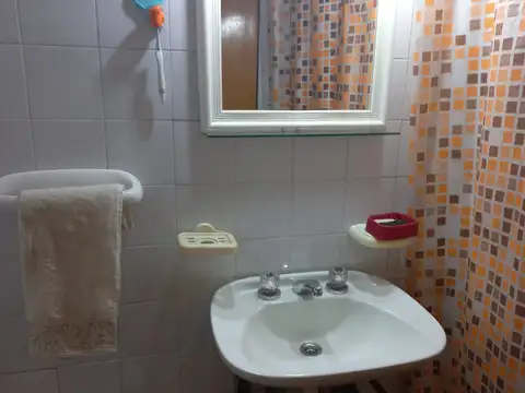 Departamento en venta en Villa Luzuriaga