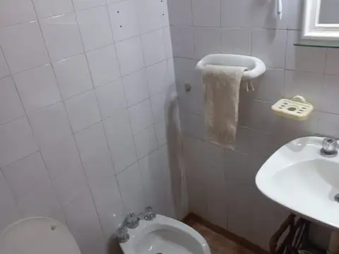 CARABOBO Y PTE. PERON 2100