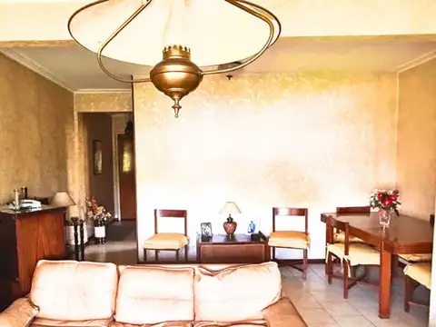 Departamento en Venta en Nuñez, USD 115.000