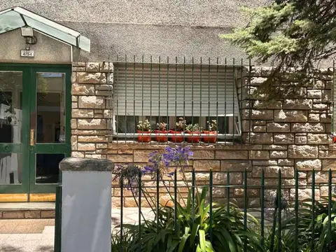 VENTA DEPARTAMENTO 3 AMBIENTES NUÑEZ