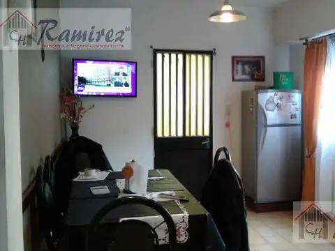 Casa en Venta en Ituzaingo, USD 119.900