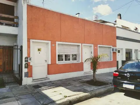 Terreno - Venta - Argentina, Capital Federal - Cacheuta   973