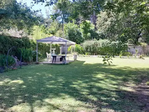 Casa en Venta 19 años