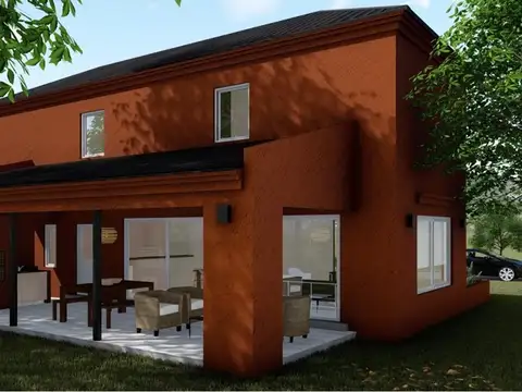 Exc.casa Construir En Invernaderos Entrega Dias 100